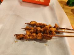 -开蚝屋·海鲜龙虾烧烤(文二路店)