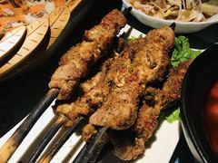 -游牧传奇新疆特色歌舞餐厅(红山新世纪购物广场店)