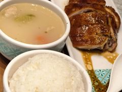 -翠华餐厅(正佳广场店)