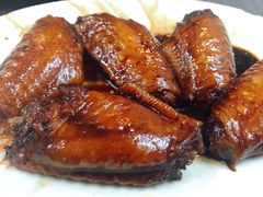 -新记餐厅(香槟大厦店)