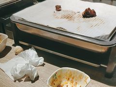 -玫瑰花园自助烤肉(顺义鑫海韵通店)