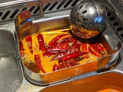 -海底捞火锅(龙湖时代天街店)