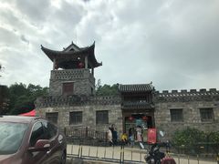 -蔡家宅