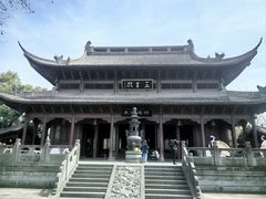 -钱王祠