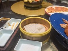 -情满四合院•京菜•烤鸭(动物园店)