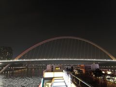 -珠江夜游广州塔·中大码头