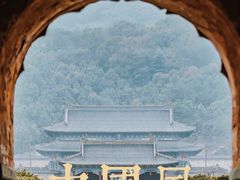 -武当山风景区