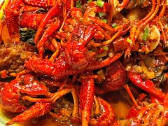 -靓虾二哥长沙地标小龙虾(五一广场店)
