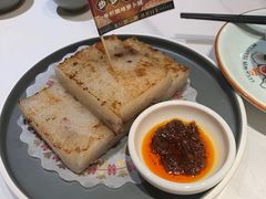 -禄运茶居·手工点心(猎德店)