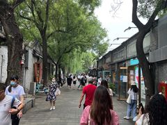 -文宇奶酪店(南锣鼓巷店)