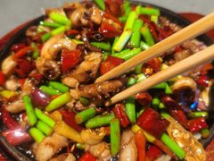 -邑金陵北京烤鸭店·现炒家常菜(ITC MALL店)