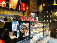 -星巴克(深圳前海企业公馆店)