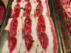 -西塔老太太泥炉烤肉(北京望京店)