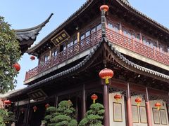 -西林禅寺