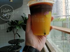 -混果汁(福田领展中心城店)