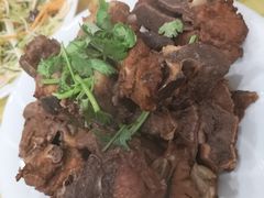 -东北特色水饺(郭家桥店)