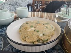 老奶洋芋炒鸭蛋-白家寨子·山野白族菜(古城总店)