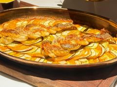 -Oyster Talks 四度蚝法餐厅