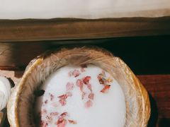 -河石知足足道养生会馆(绿地蓝海大厦店)