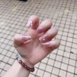 -IMEET美甲美睫工作室