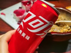 可乐-前海沿·青岛菜(五四广场永旺店)