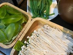 -盡膳口福跷脚牛肉火锅(北美新天地店)