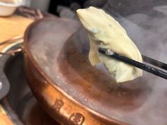 -月圆火锅(宁海东路二店)