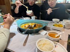 -百岁我家酸菜鱼(龙湾万达店)
