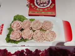玫瑰虾丸-陈记顺和潮汕牛肉火锅(棠德南路店)