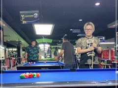 -丁俊晖台球俱乐部(长寿路店)
