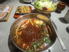 -将军牛排·尔滨地标朝鲜族美食(总店)