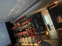 -曾宴·楚菜(湖北省博物馆店)