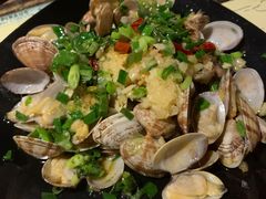 -红钳侠小龙虾·烧烤(中赢康康谷店)