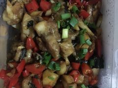 -上菜呷饭(唐家店)