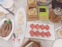 -如丰晟宴(长安万达店)