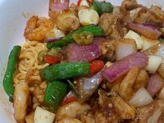 -寻裕记·现炒浇头面(人民广场店)