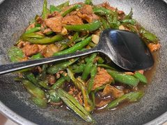 -味上湘菜馆(岳麓山店)