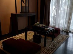 -佛山顺德香云纱园林酒店(清晖园店)
