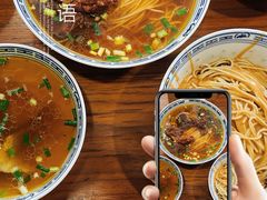 -永丰面馆(汉口路店)