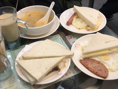 -义顺牛奶公司(庇利金街店)