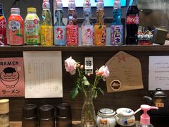 -雷神拉面(财富中心玉米楼店)