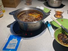-一叶一世界•素食餐厅(环球中心店)