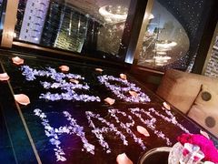 -广州花园酒店·凌璇阁旋转餐厅CAROUSEL360