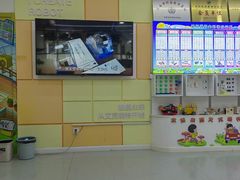 -艾克瑞特AI机器人·少儿编程·STEAM教育(万达校区)