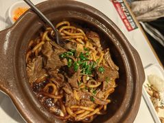 -火啫啫·粤式啫啫煲(南通首店)