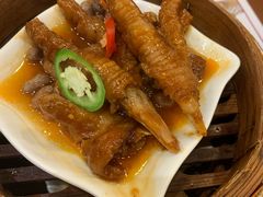 -点都德(聚福楼店)