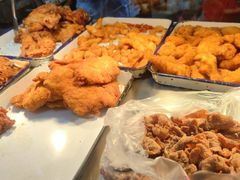 -新桥炸鸡店(新桥大街直营店)