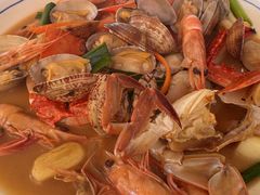 -柠静私家菜(石板巷店)