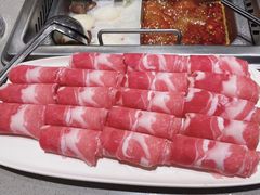 -海底捞火锅(关山保利店)
