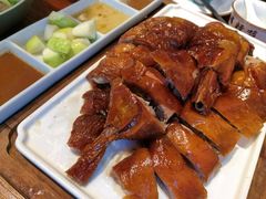 -凤阁楼果木烧鹅(鹤山陈山店)